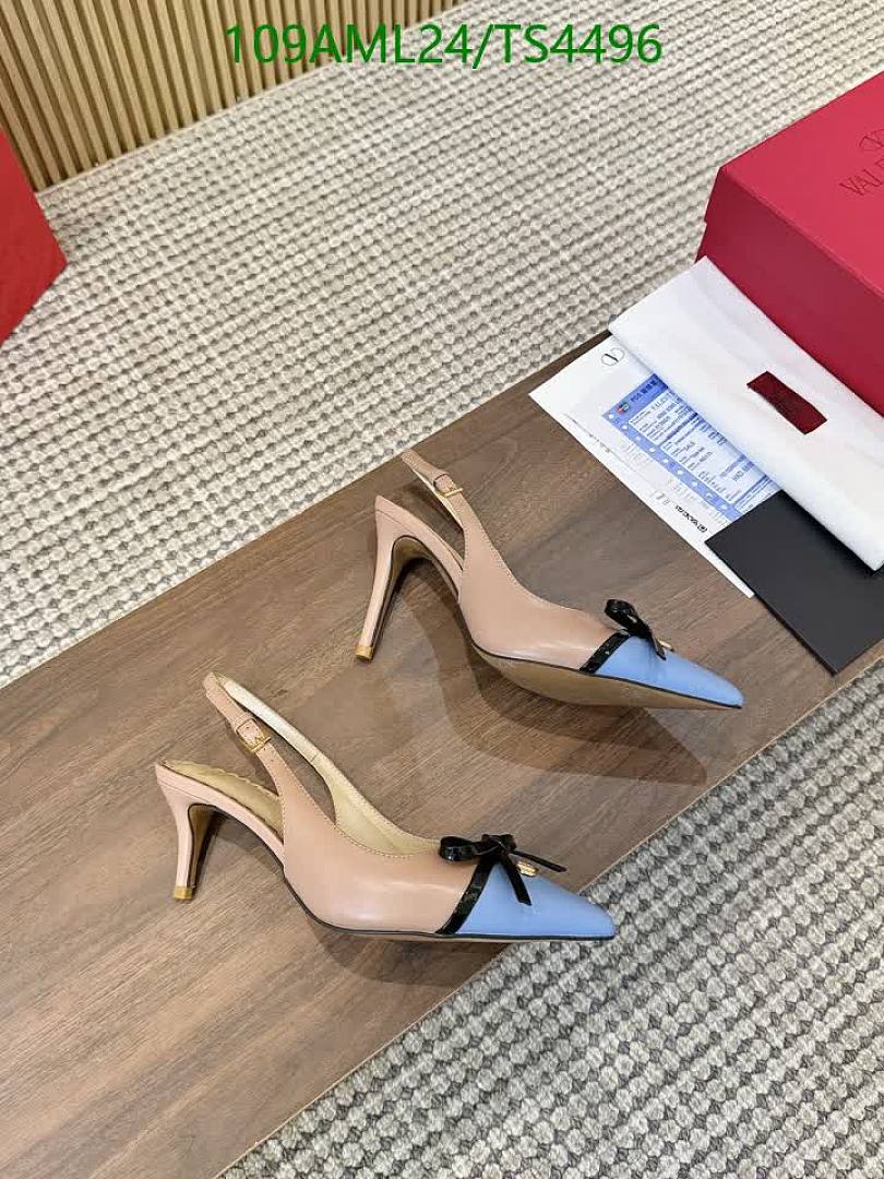 Valentino-Women Shoes Code: TS4496 $: 109USD