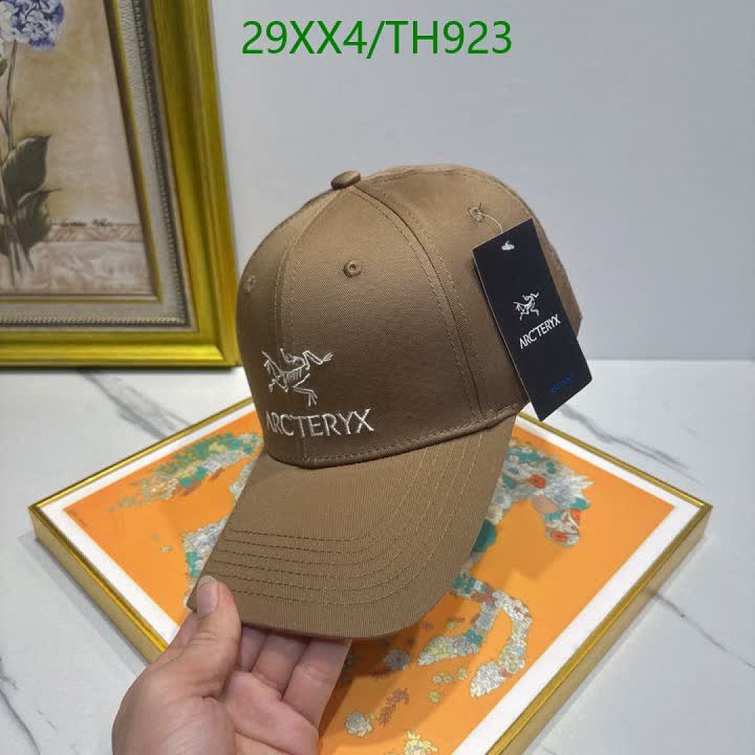Arcteryx-Cap(Hat) Code: TH923 $: 29USD