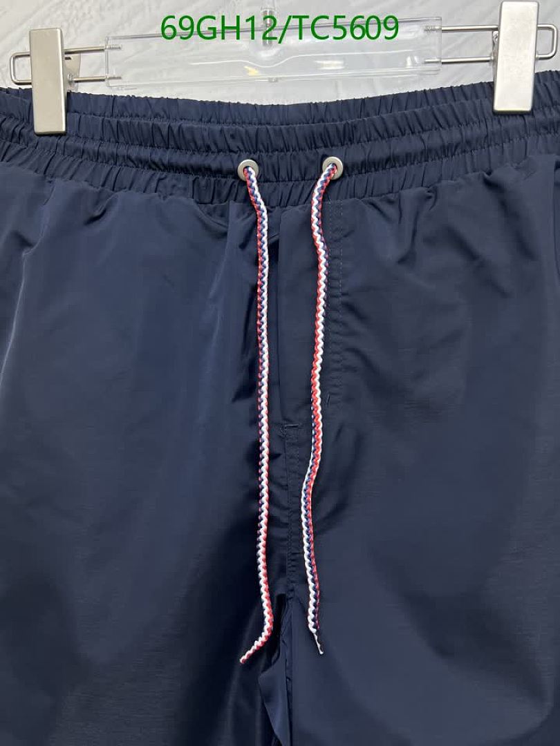Thom Browne-Clothing Code: TC5609 $: 69USD