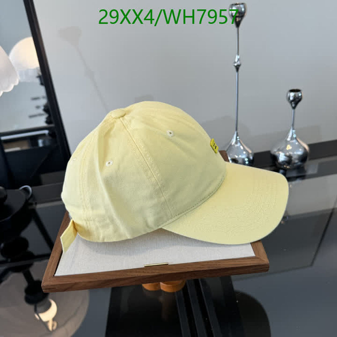 Acne Studios-Cap(Hat) Code: WH7957 $: 29USD