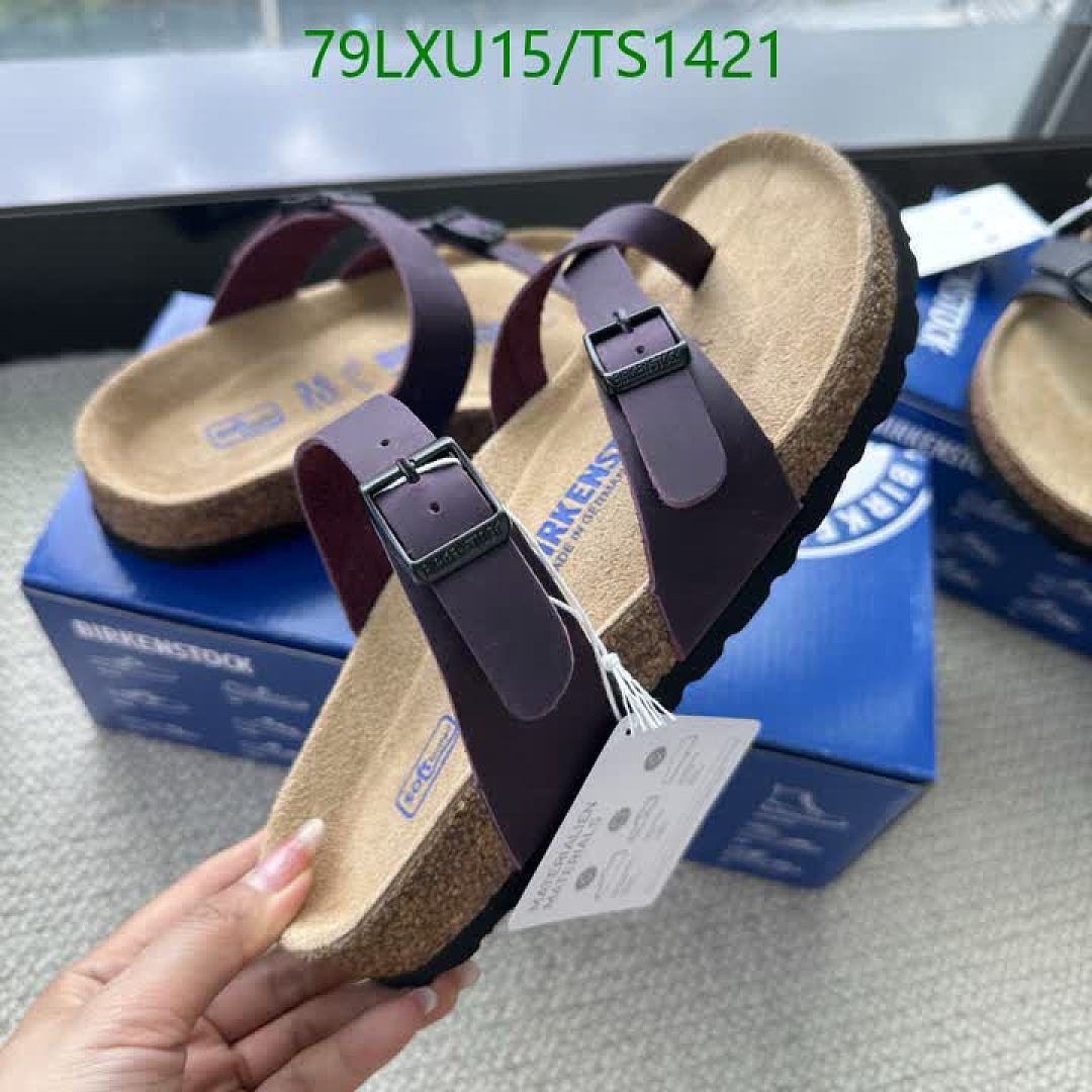 Birkenstock-Men shoes Code: TS1421 $: 79USD