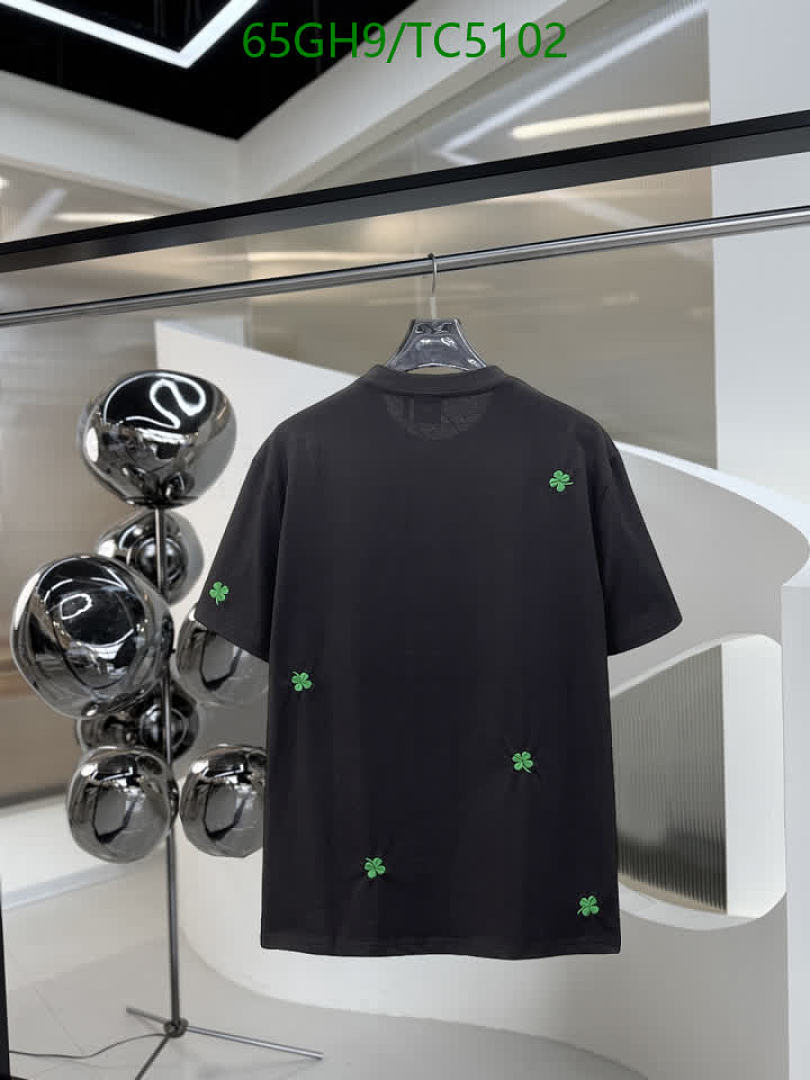 Dior-Clothing Code: TC5102 $: 65USD