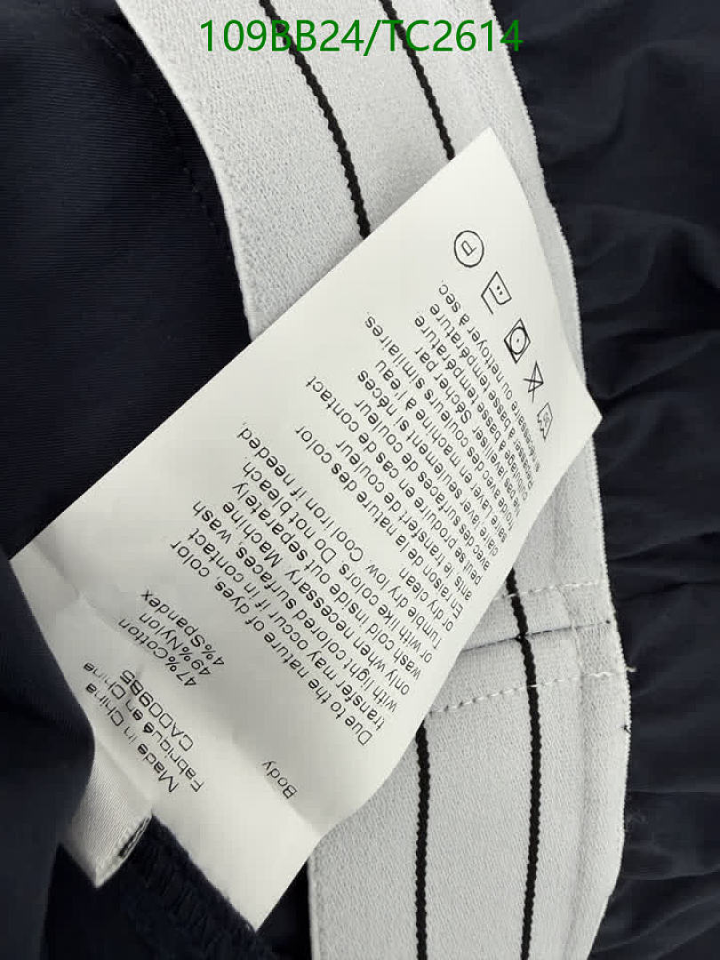 Alexander Wang-Clothing Code: TC2614 $: 109USD