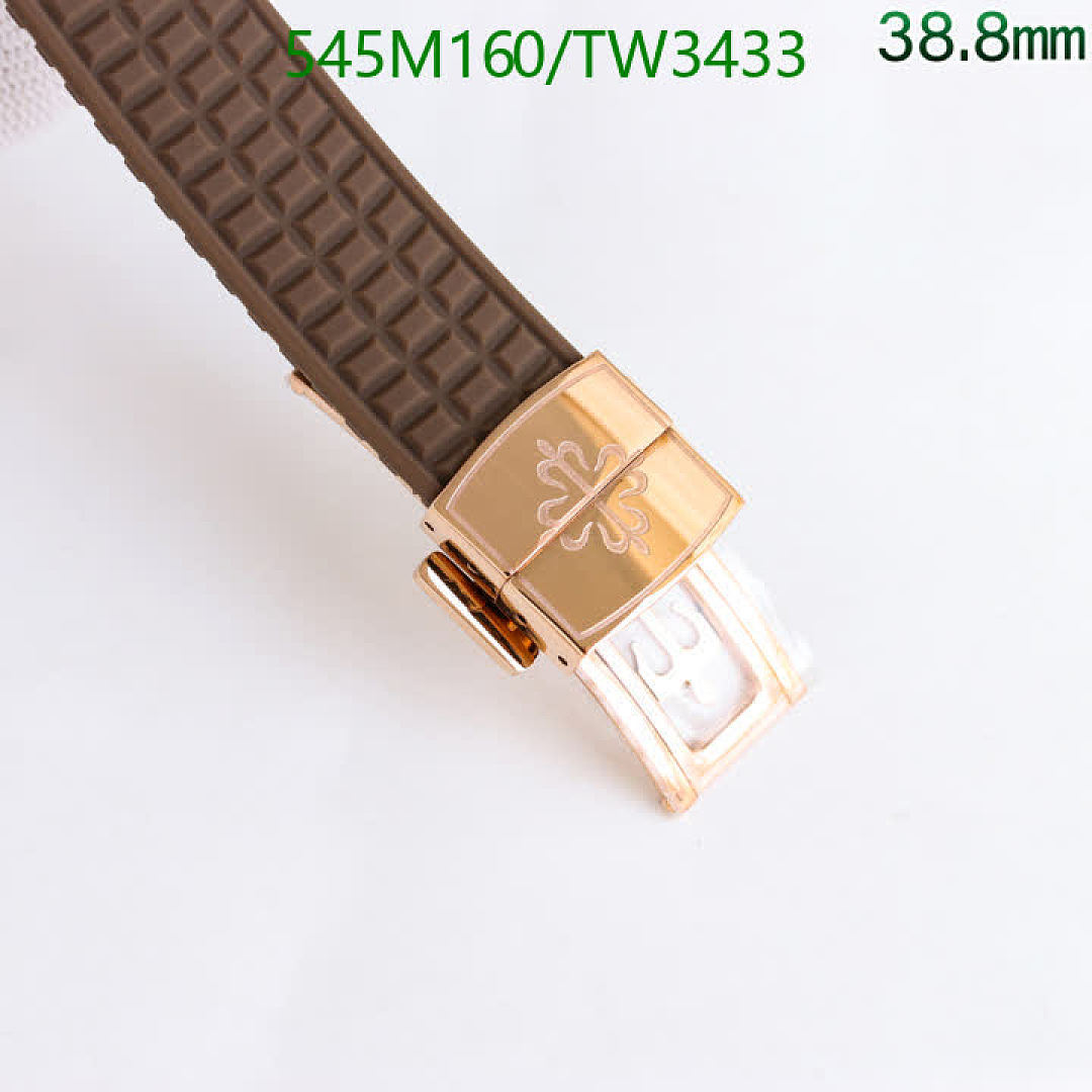 Patek Philippe-Watch-Mirror Quality Code: TW3433 $: 545USD