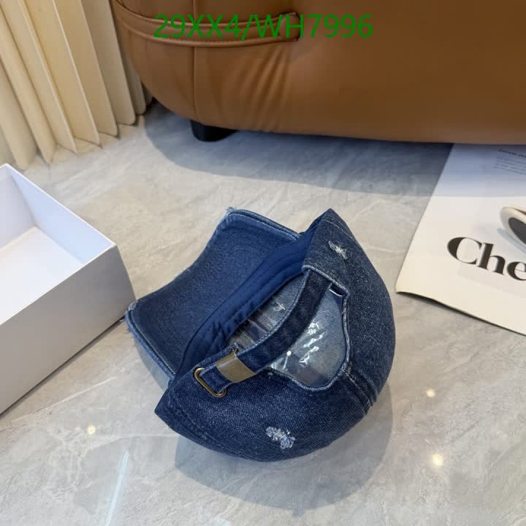 Celine-Cap(Hat) Code: WH7996 $: 29USD
