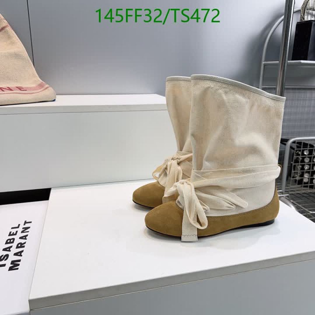 Boots-Women Shoes Code: TS472 $: 145USD