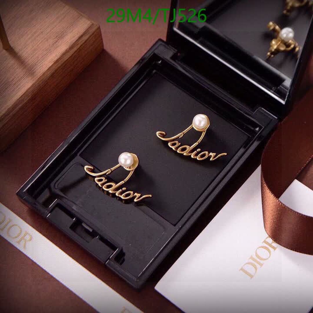 Dior-Jewelry Code: TJ526 $: 29USD