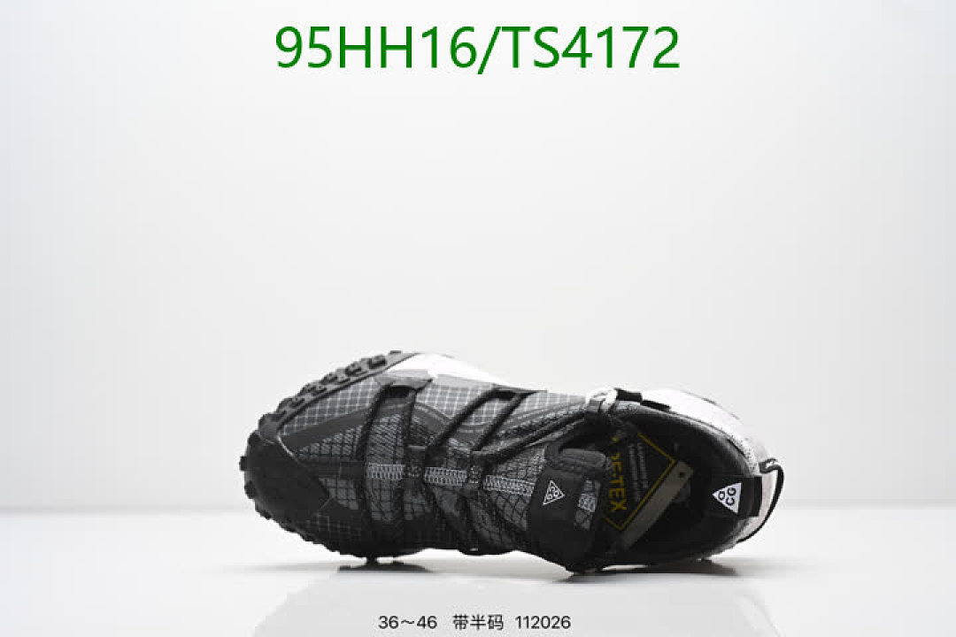 Nike-Men shoes Code: TS4172 $: 95USD