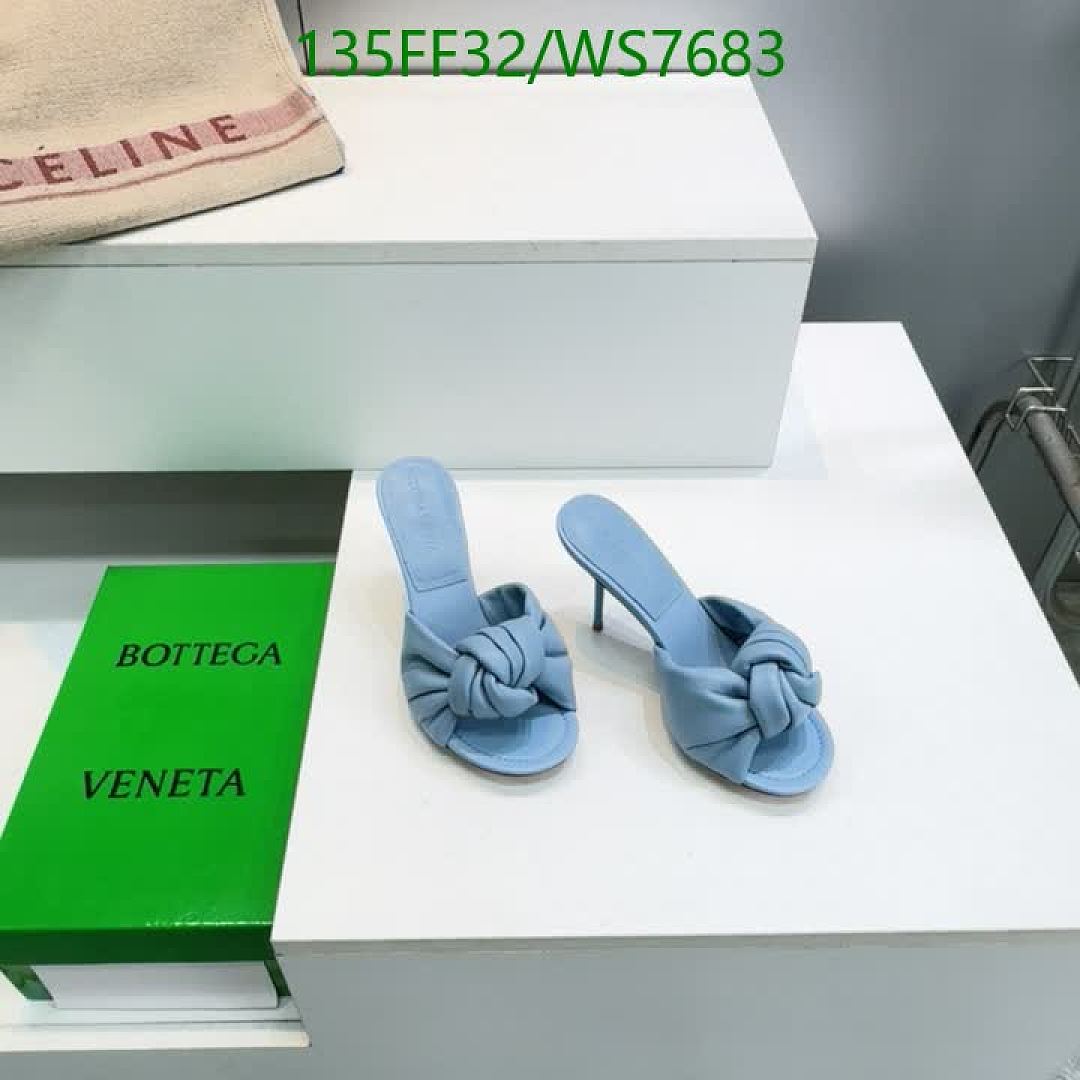 BV-Women Shoes Code: WS7683 $: 135USD