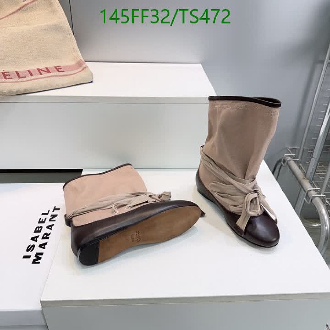 Boots-Women Shoes Code: TS472 $: 145USD