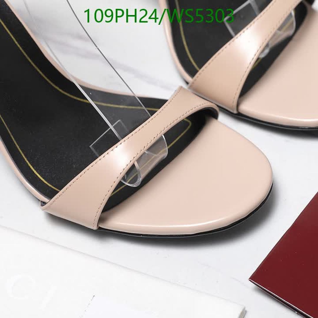 Gucci-Women Shoes Code: WS5303 $: 109USD