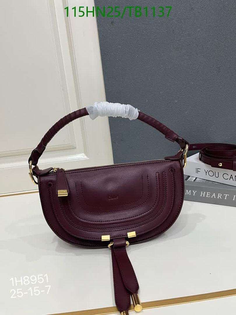 Chloe-Bag-4A Quality Code: TB1137 $: 115USD
