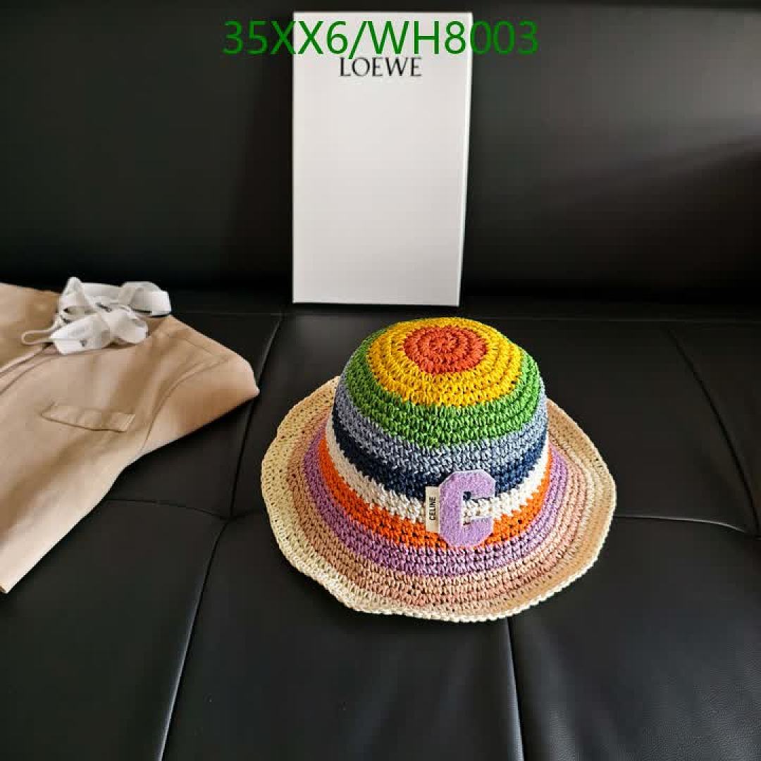 Celine-Cap(Hat) Code: WH8003 $: 35USD