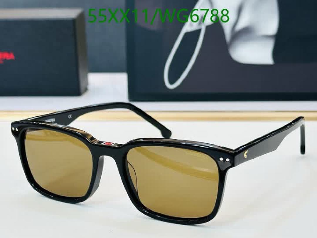 Carrera-Glasses Code: WG6788 $: 55USD