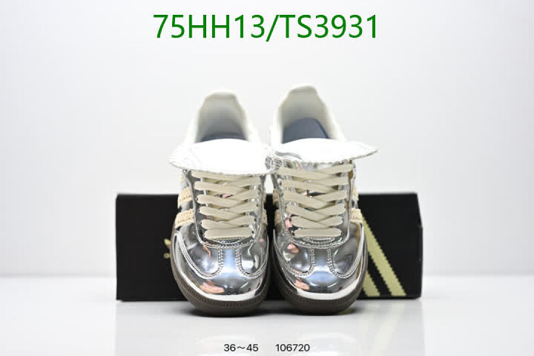 Adidas-Men shoes Code: TS3931 $: 75USD