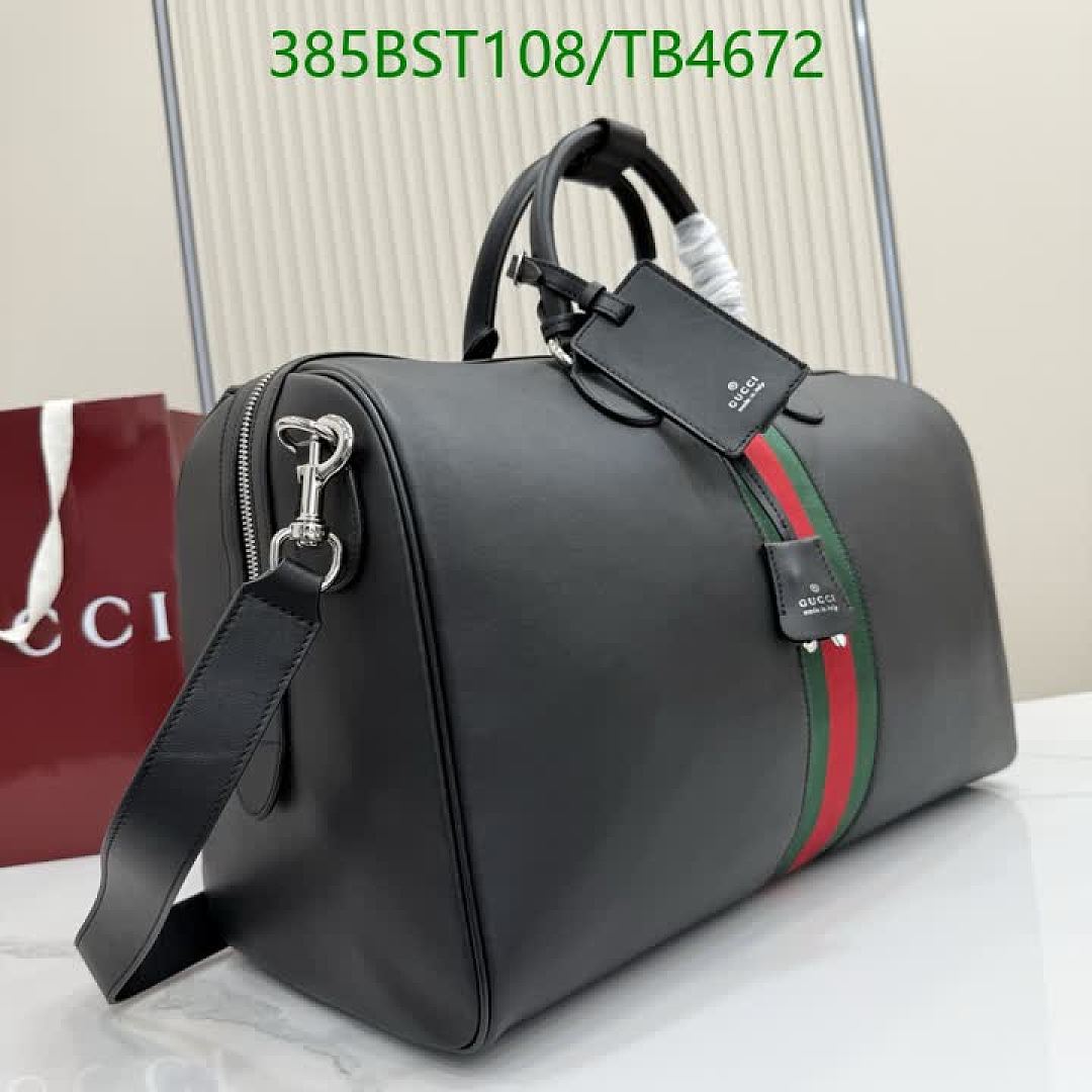 Gucci-Bag-Mirror Quality Code: TB4672 $: 385USD