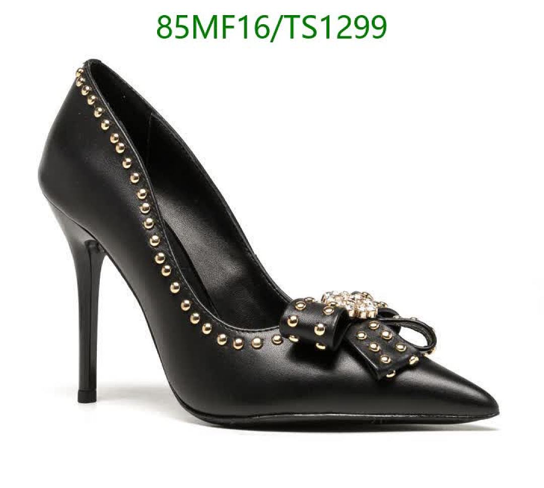 Versace-Women Shoes Code: TS1299 $: 85USD