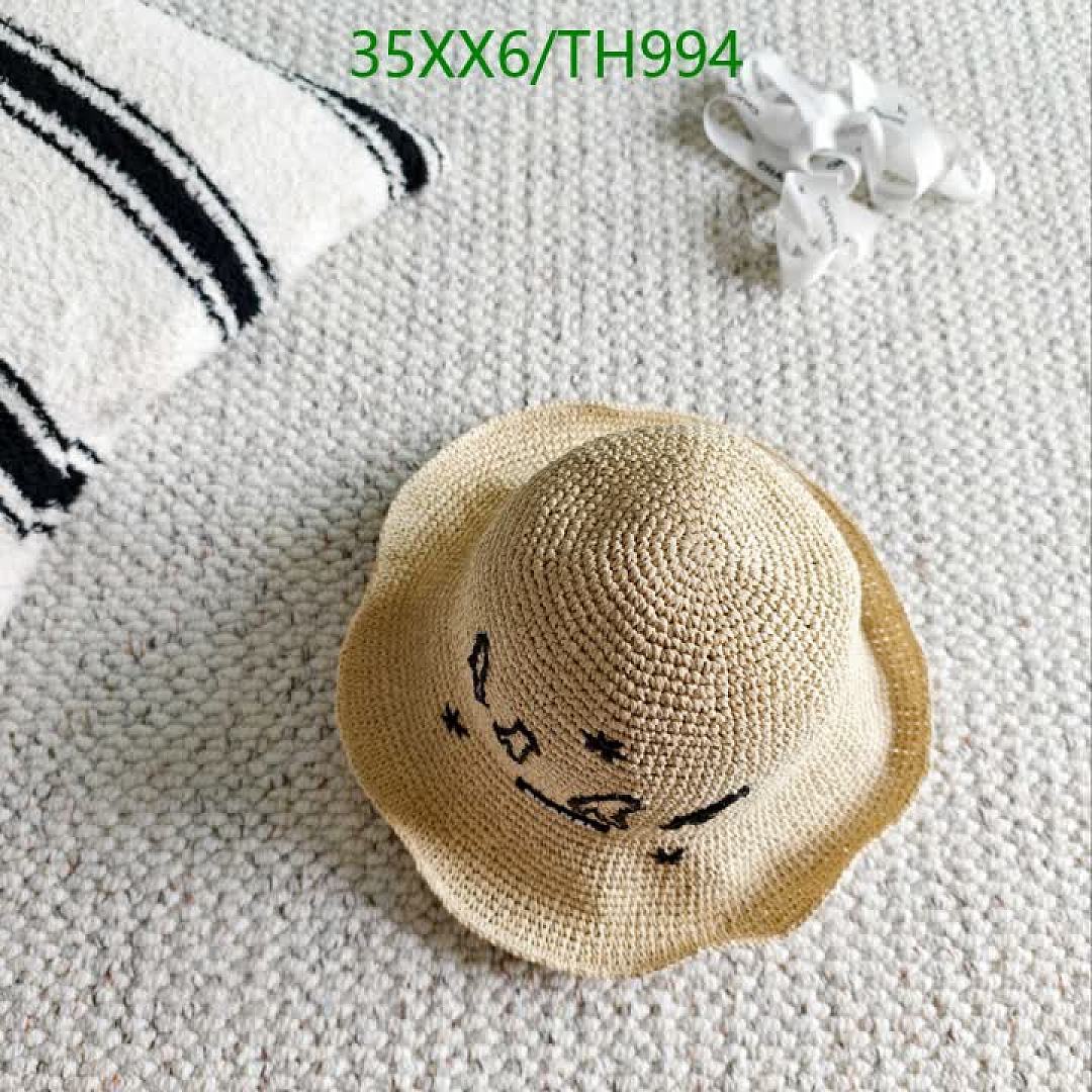 Chanel-Cap(Hat) Code: TH994 $: 35USD