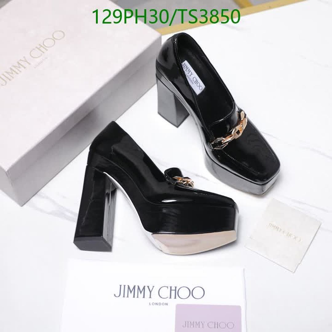 Jimmy Choo-Women Shoes Code: TS3850 $: 129USD