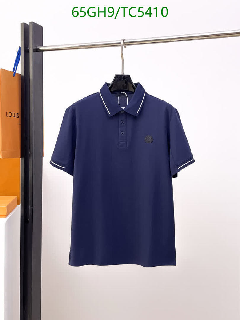 Moncler-Clothing Code: TC5410 $: 65USD