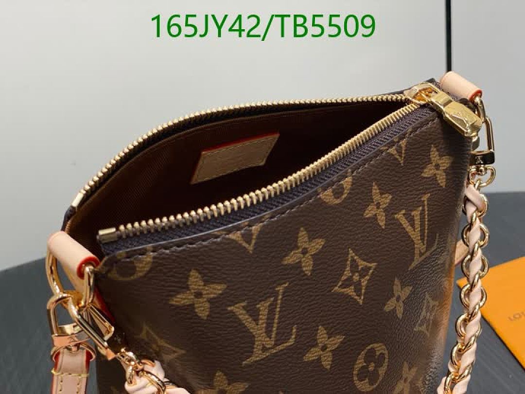 LV-Bag-Mirror Quality Code: TB5509 $: 165USD