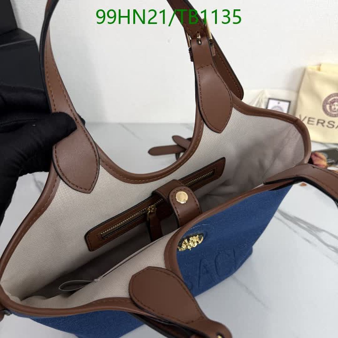 Versace-Bag-4A Quality Code: TB1135 $: 99USD