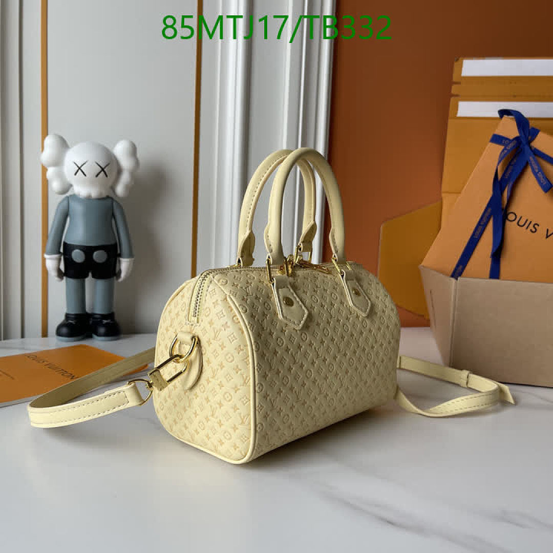 LV-Bag-4A Quality Code: TB332 $: 85USD