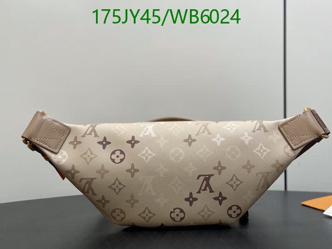 LV-Bag-Mirror Quality Code: WB6024 $: 175USD