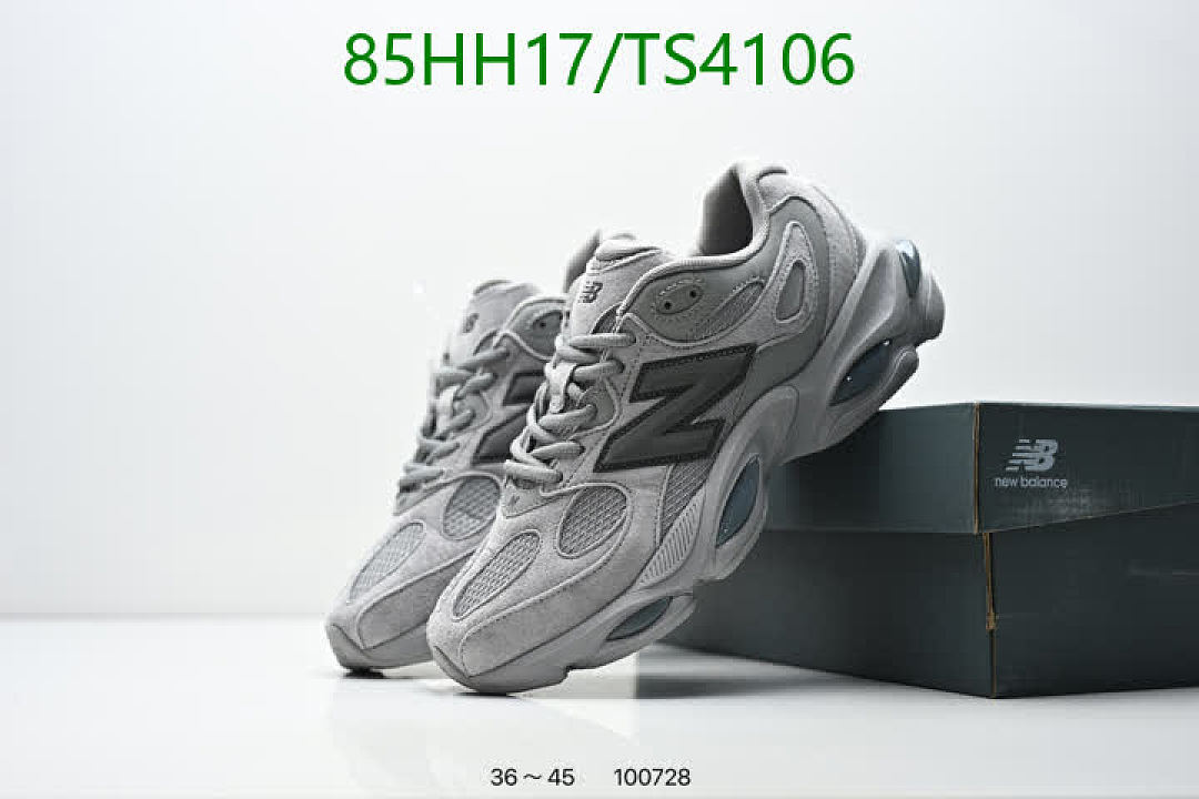 New Balance-Men shoes Code: TS4106 $: 85USD