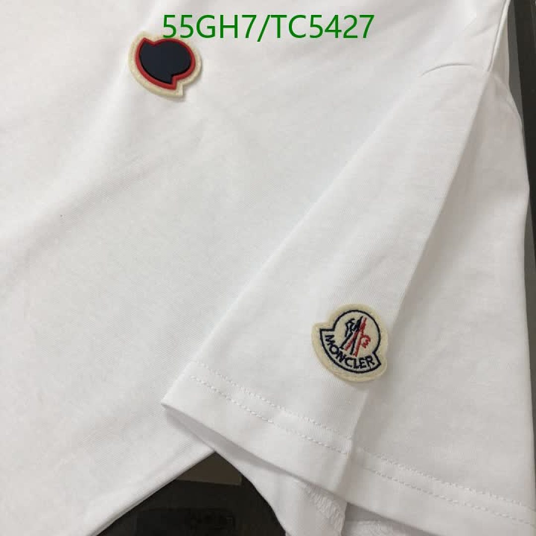 Moncler-Clothing Code: TC5427 $: 55USD