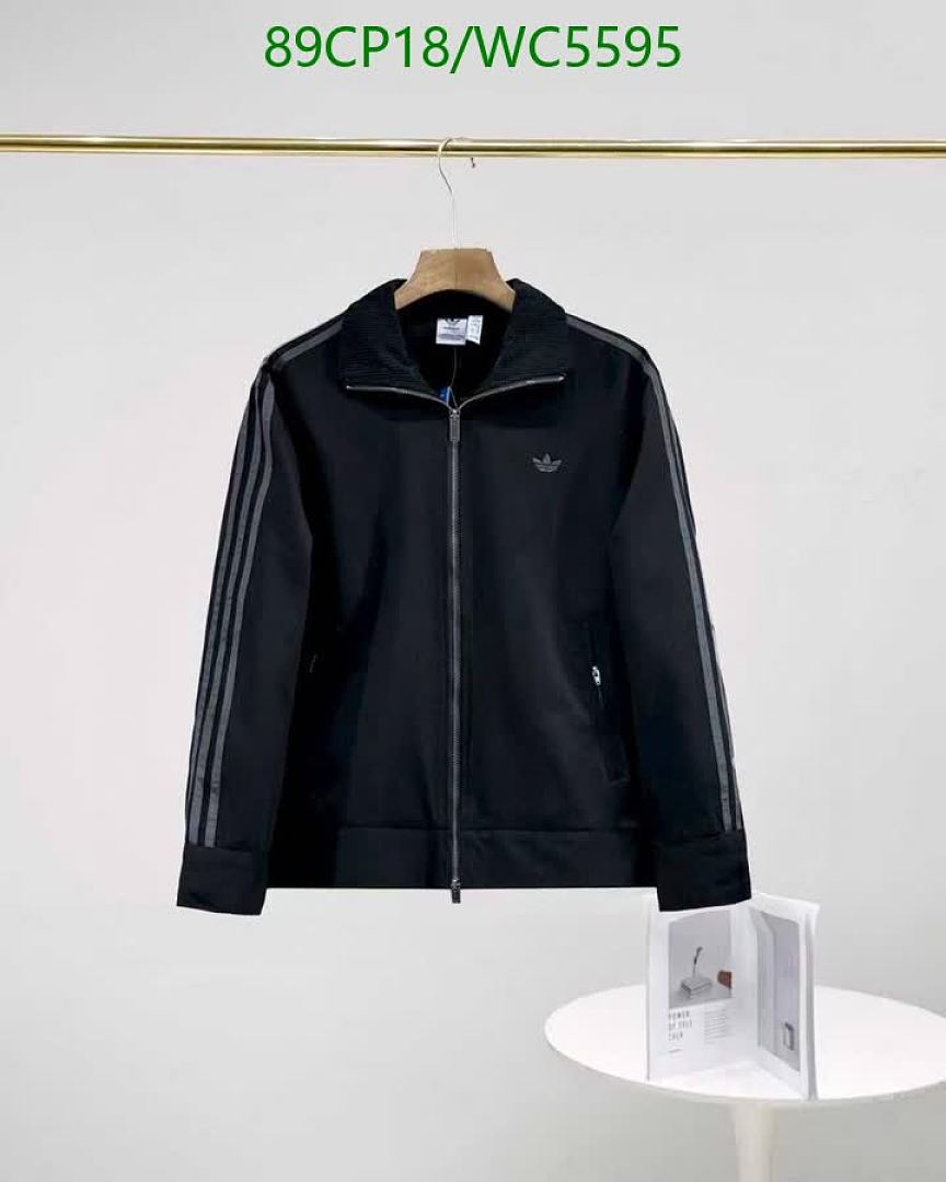 Adidas-Clothing Code: WC5595 $: 89USD