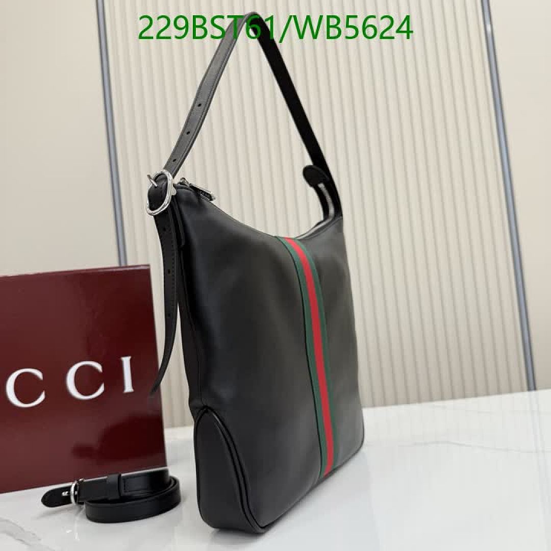 Gucci-Bag-Mirror Quality Code: WB5624 $: 229USD
