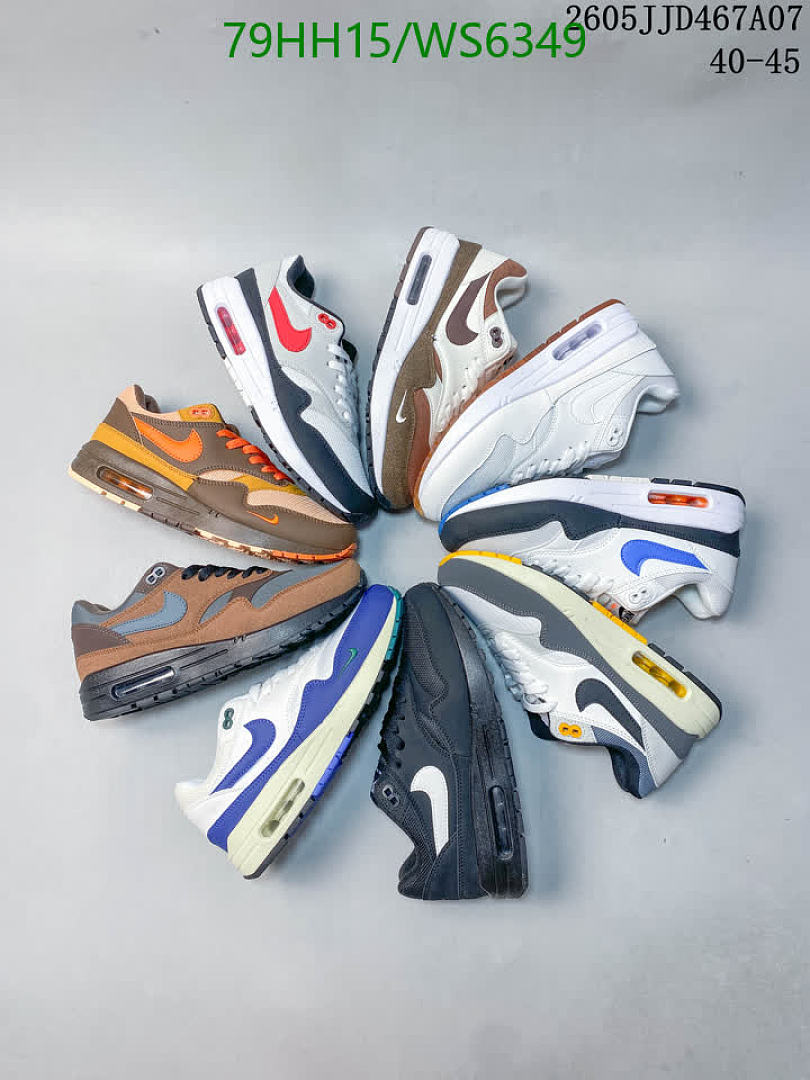 Nike-Men shoes Code: WS6349 $: 79USD