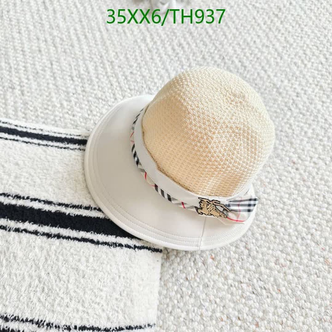 Burberry-Cap(Hat) Code: TH937 $: 35USD
