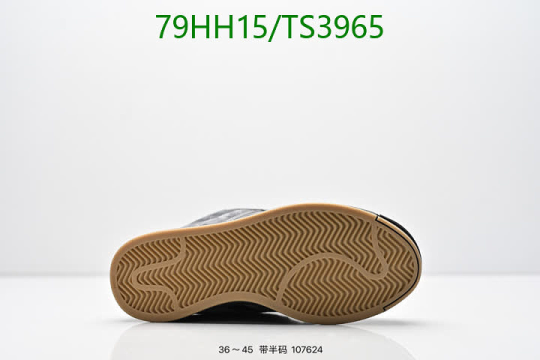 Adidas-Men shoes Code: TS3965 $: 79USD