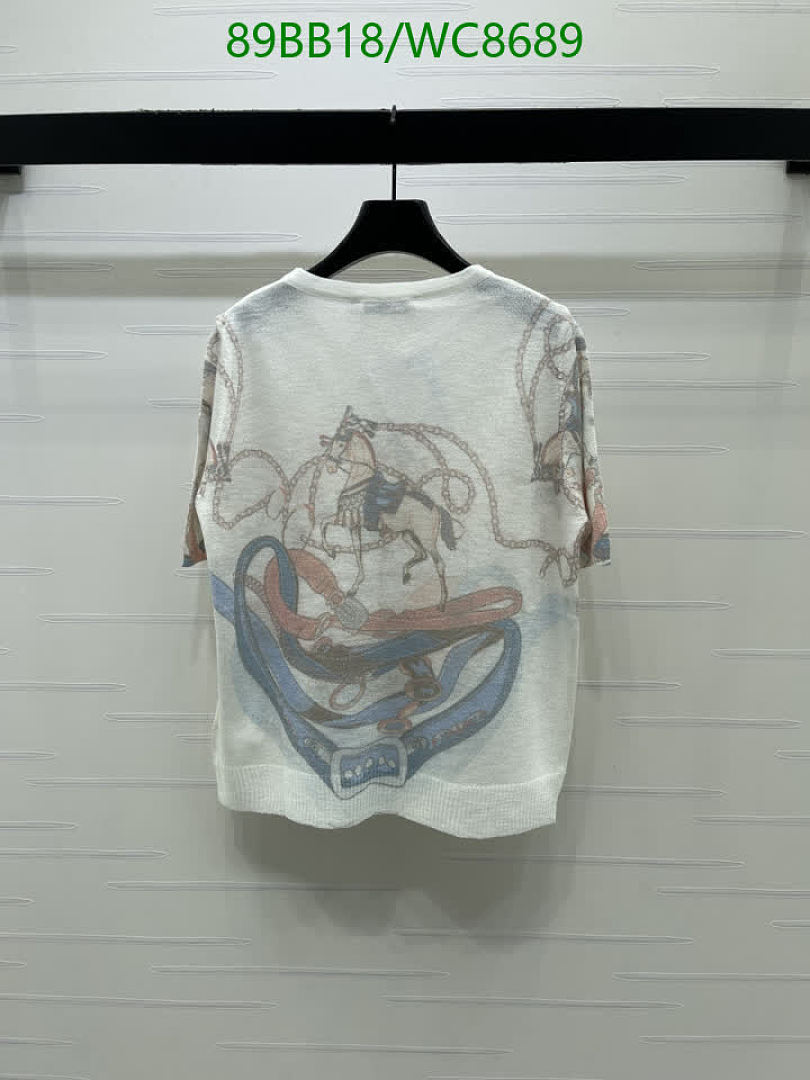 Dior-Clothing Code: WC8689 $: 89USD