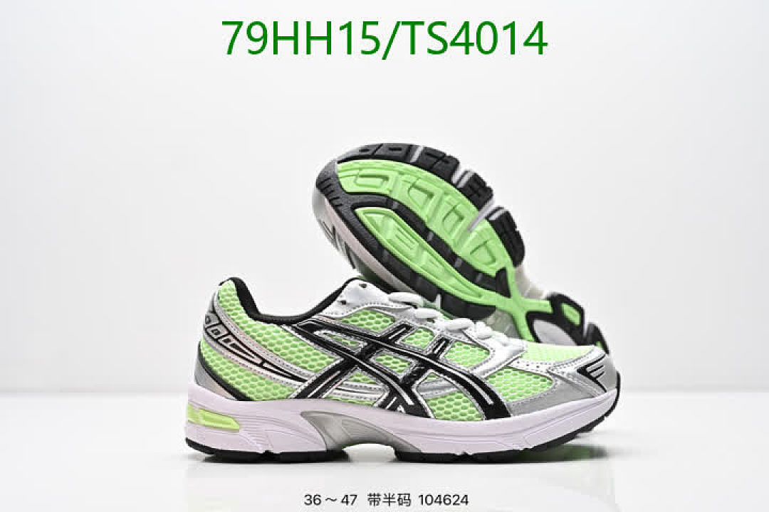 Asics-Men shoes Code: TS4014 $: 79USD