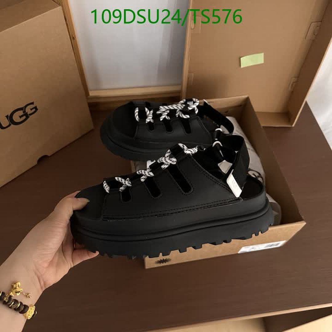 UGG-Women Shoes Code: TS576 $: 109USD