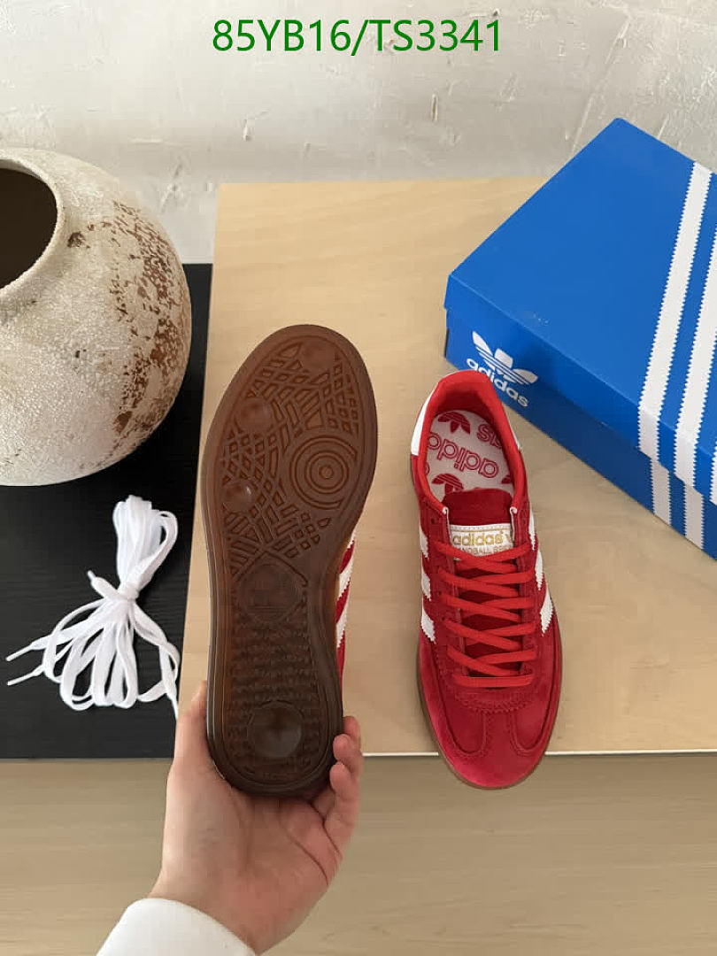 Adidas-Men shoes Code: TS3341 $: 85USD
