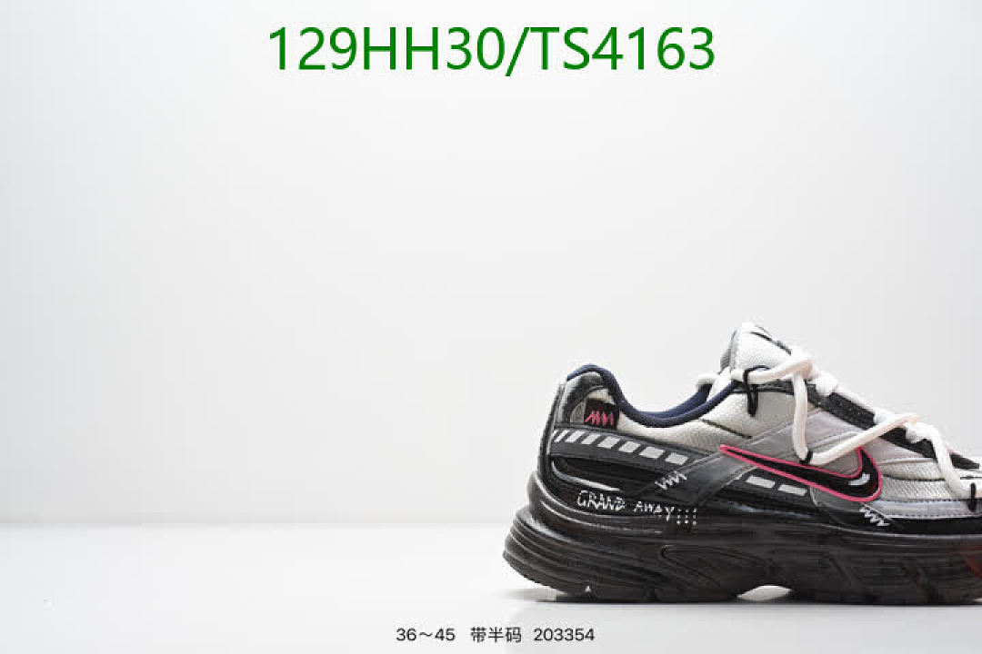 NIKE-Women Shoes Code: TS4163 $: 129USD