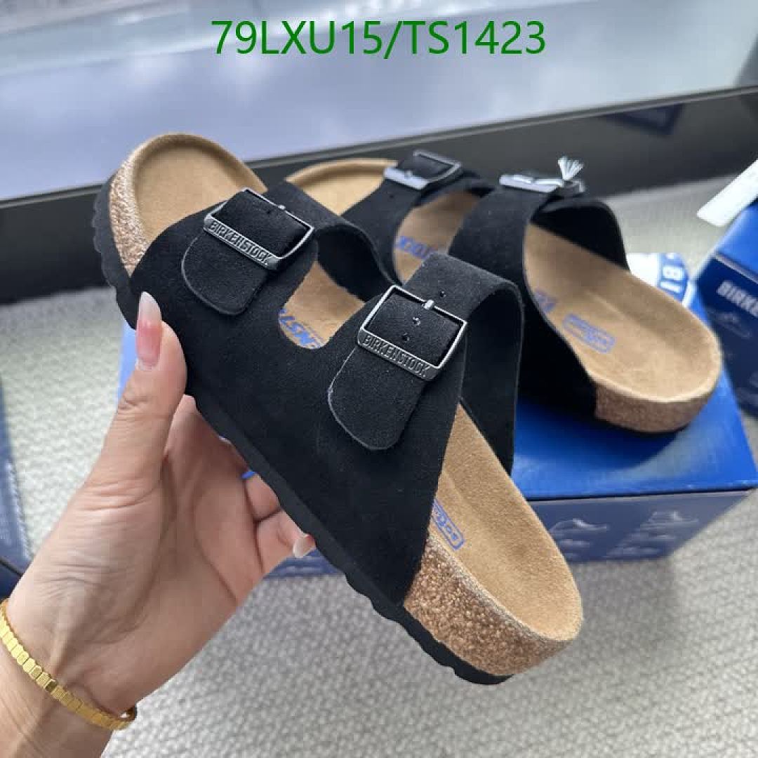 Birkenstock-Men shoes Code: TS1423 $: 79USD