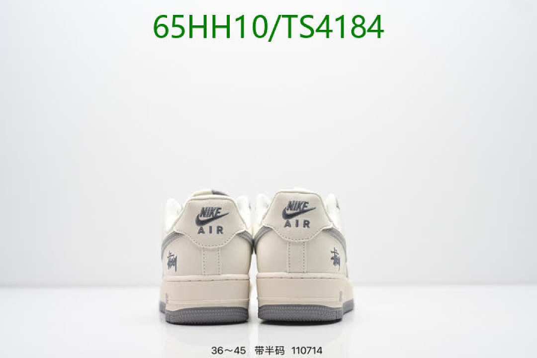 NIKE-Women Shoes Code: TS4184 $: 65USD