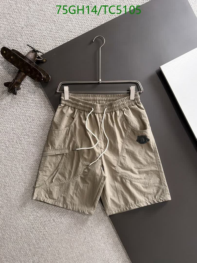 Dior-Clothing Code: TC5105 $: 75USD