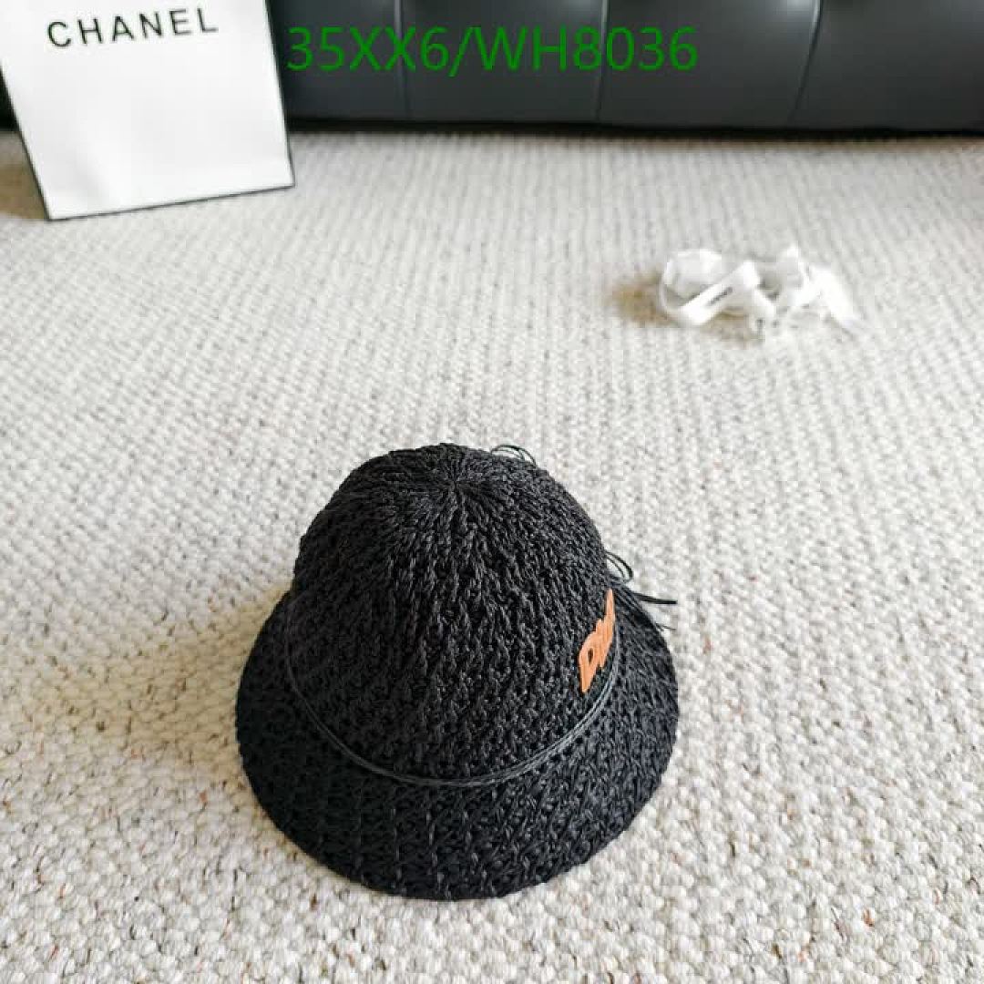Dior-Cap(Hat) Code: WH8036 $: 35USD