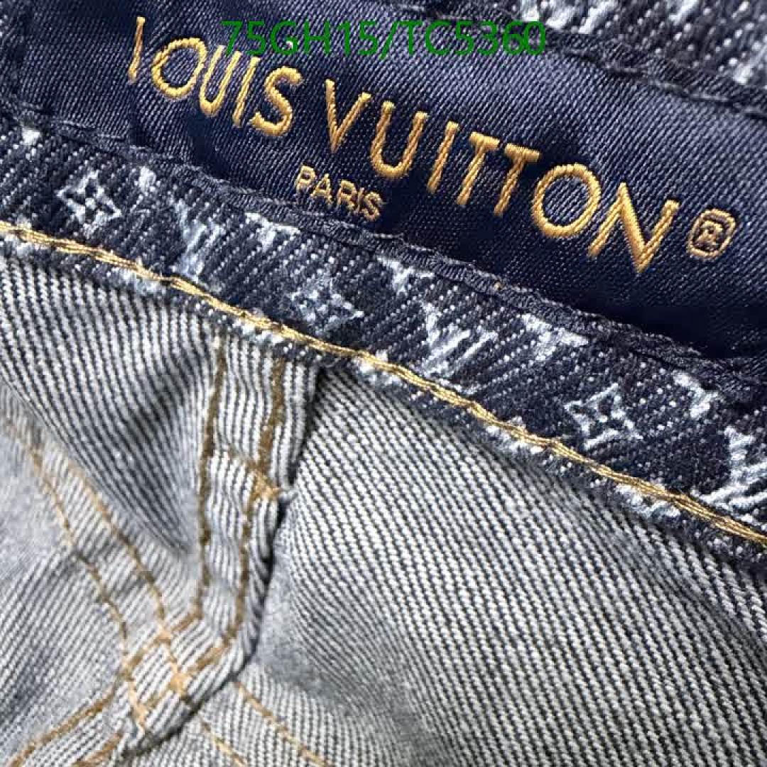 LV-Clothing Code: TC5360 $: 75USD