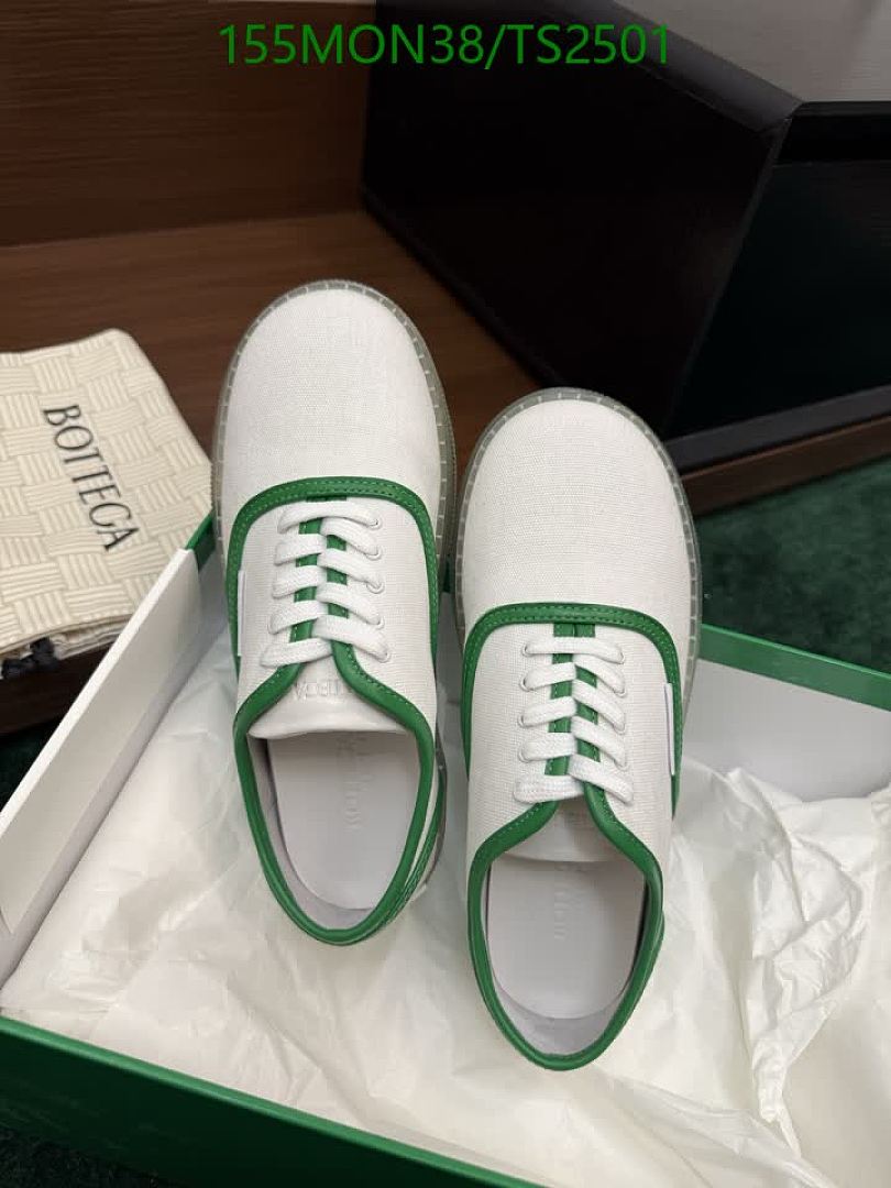 BV-Women Shoes Code: TS2501 $: 155USD