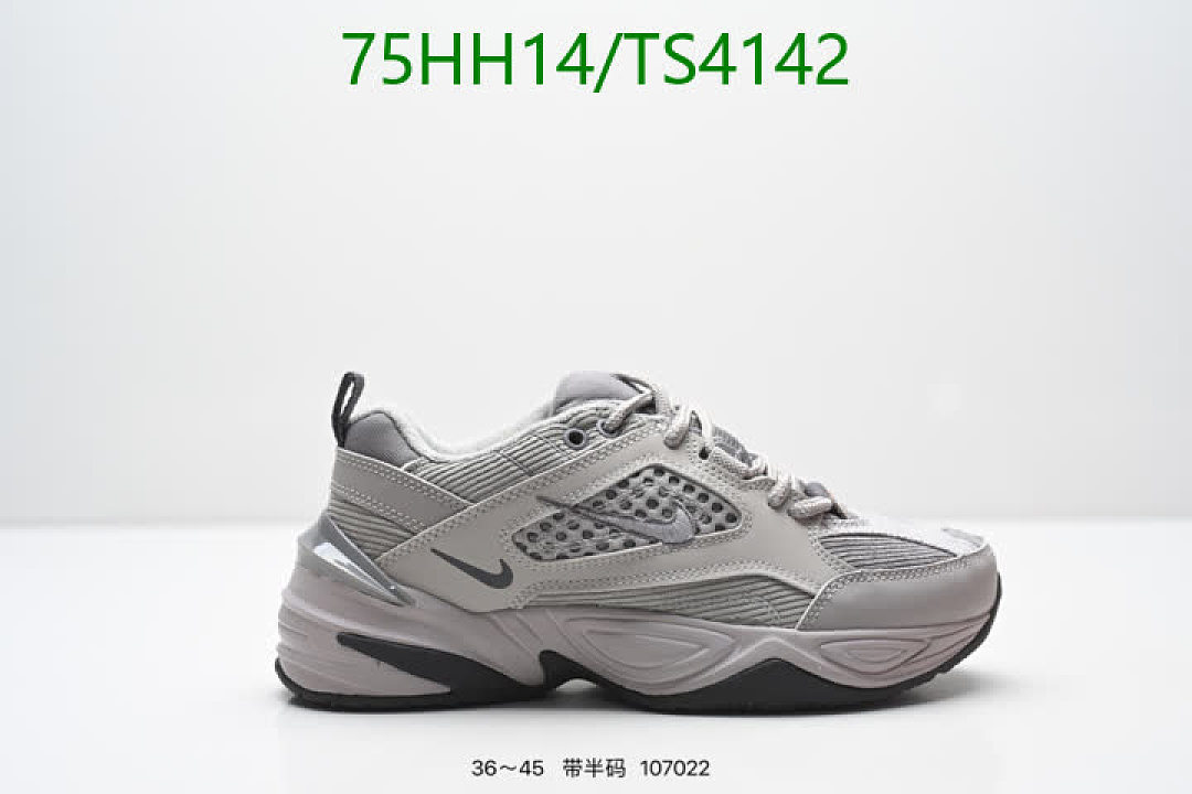NIKE-Women Shoes Code: TS4142 $: 75USD