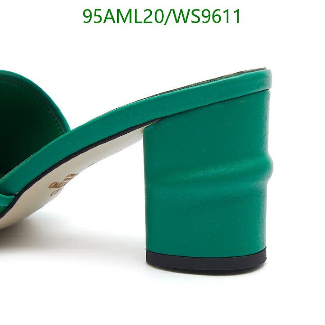 Valentino-Women Shoes Code: WS9611 $: 95USD