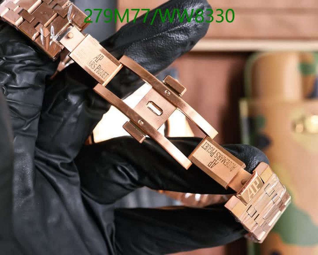 Audemars Piguet-Watch-Mirror Quality Code: WW8330 $: 279USD