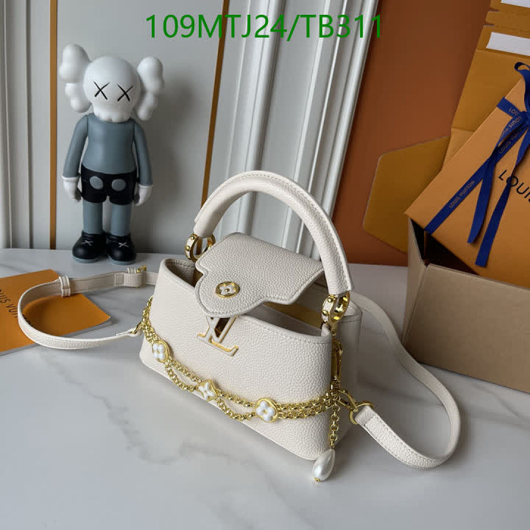 LV-Bag-4A Quality Code: TB311 $: 109USD